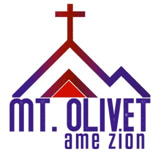 Mt. Olivet African Methodist Episcopal Zion Church